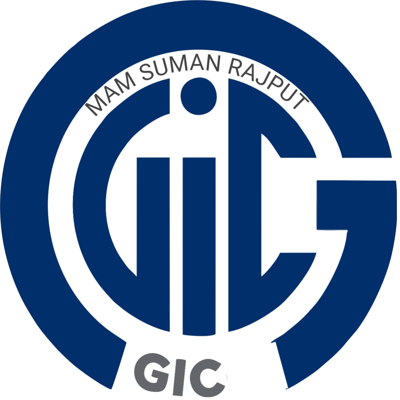 GOODWILL INSTITUTE OF COMPUTER Logo